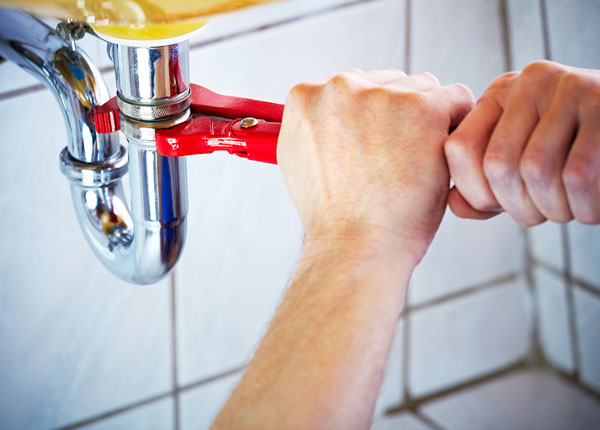 About Eaton Plumbers